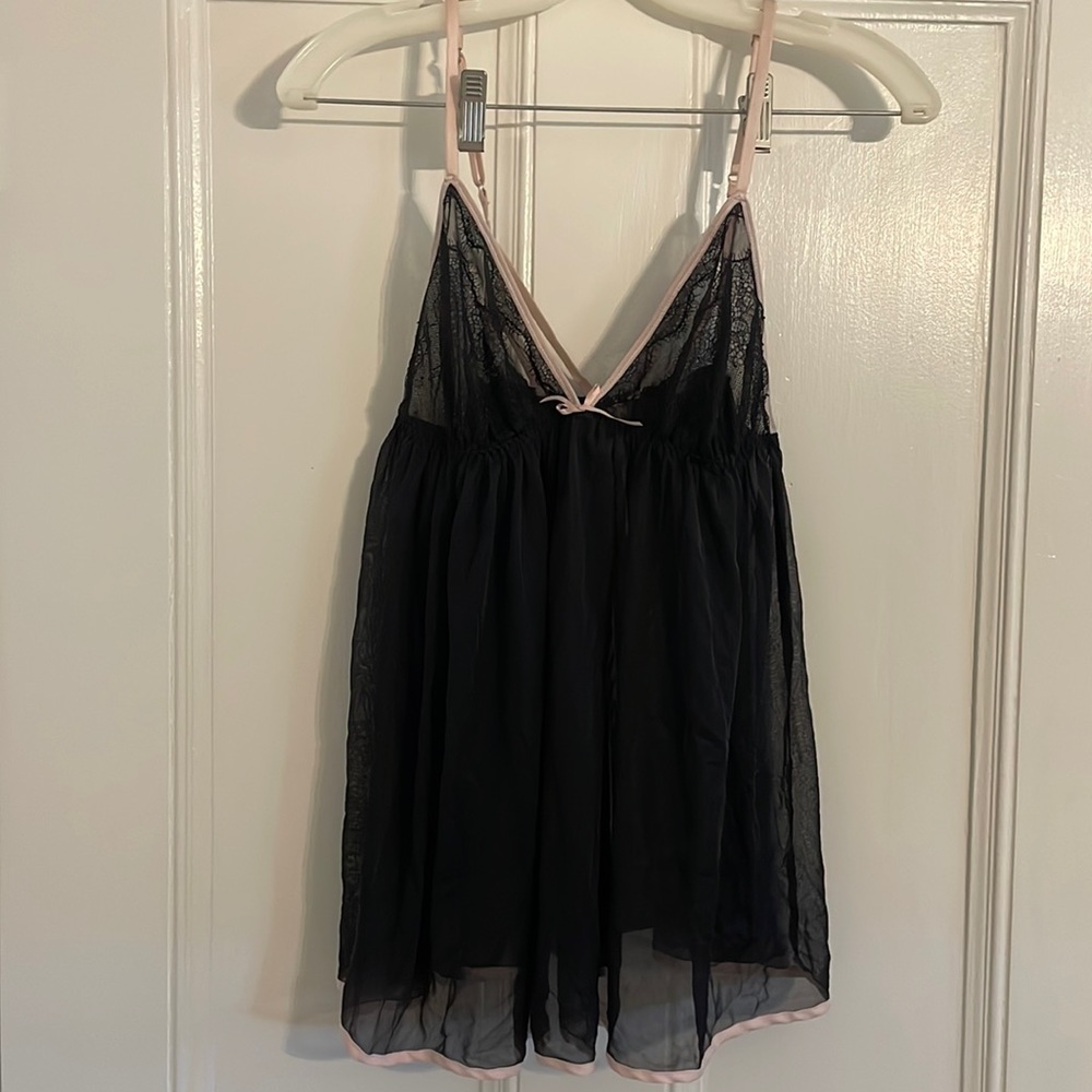 Victorias Secret Babydoll